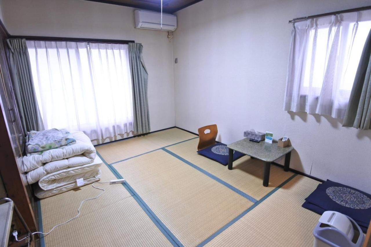 Aikawa Ryokan - Vacation Stay 04180V Oyama  Dış mekan fotoğraf