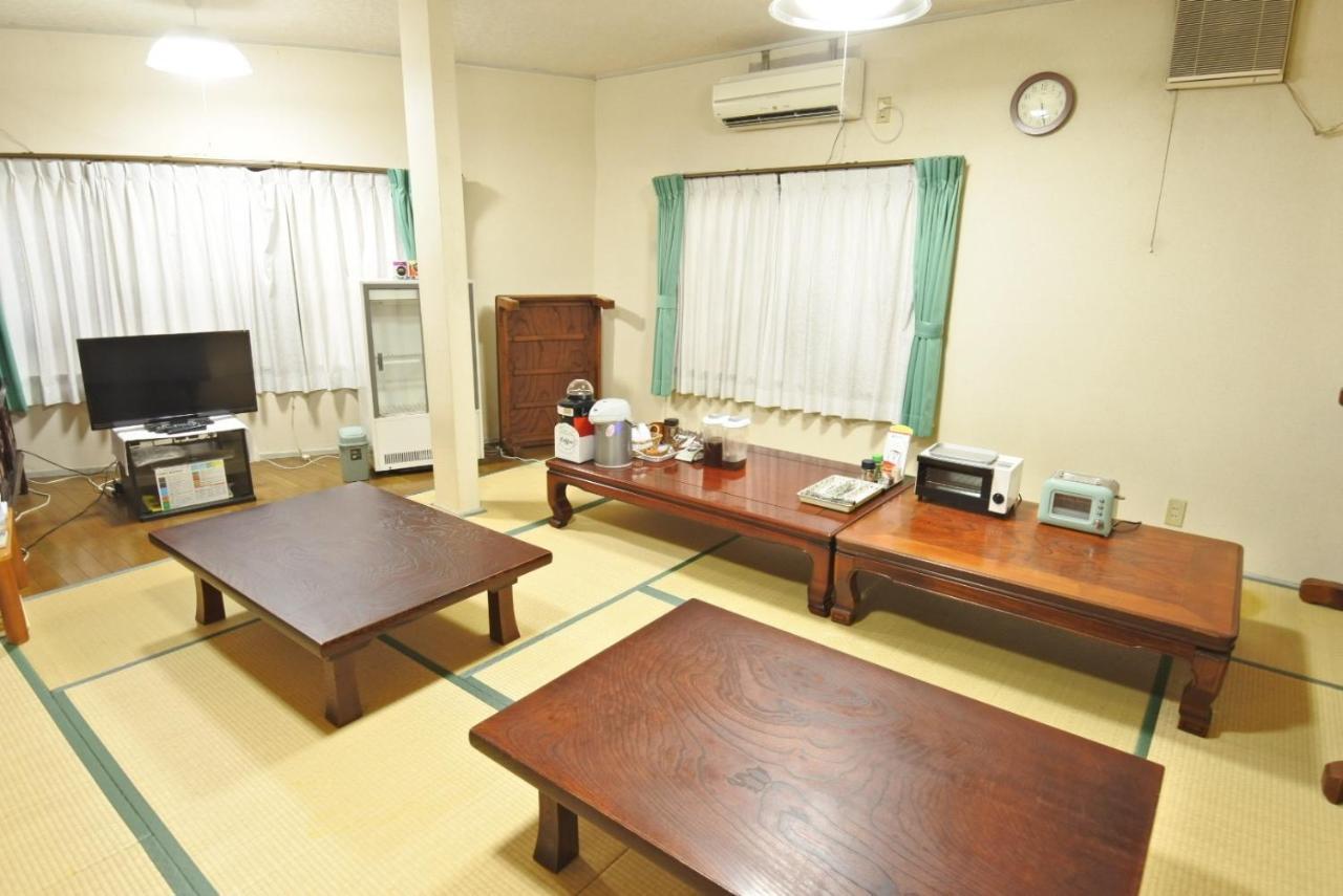 Aikawa Ryokan - Vacation Stay 04180V Oyama  Dış mekan fotoğraf